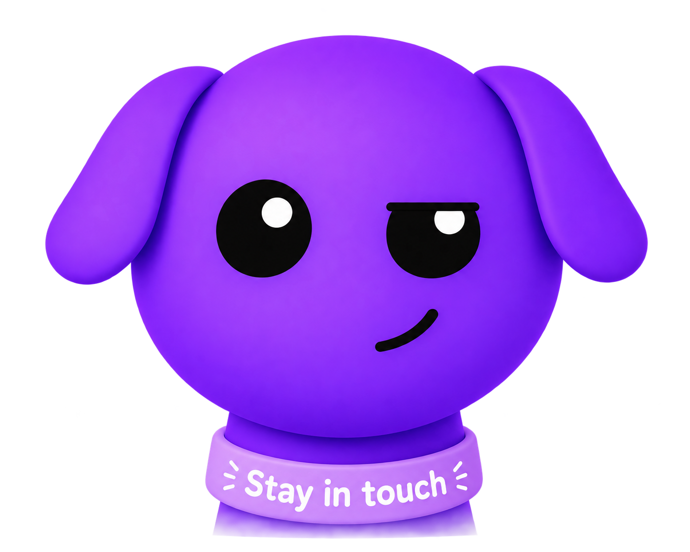 Lah mascot